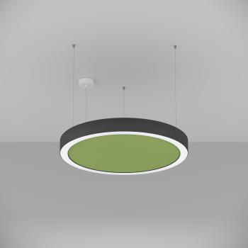 LX Circle Mute